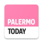 palermotoday android application logo